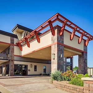 Best Western Angus Inn